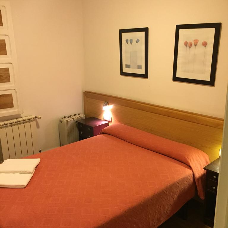 Casa Felisa Hotel Santiago de Compostela Luaran gambar