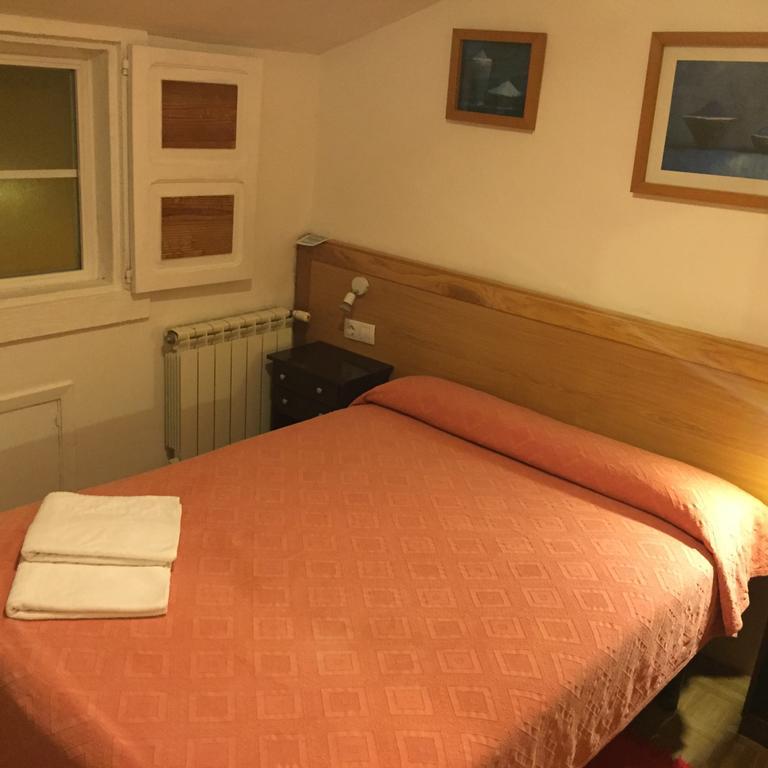 Casa Felisa Hotel Santiago de Compostela Luaran gambar