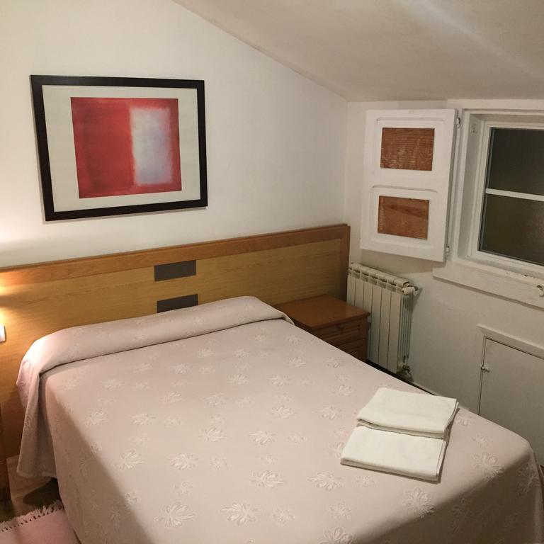 Casa Felisa Hotel Santiago de Compostela Luaran gambar