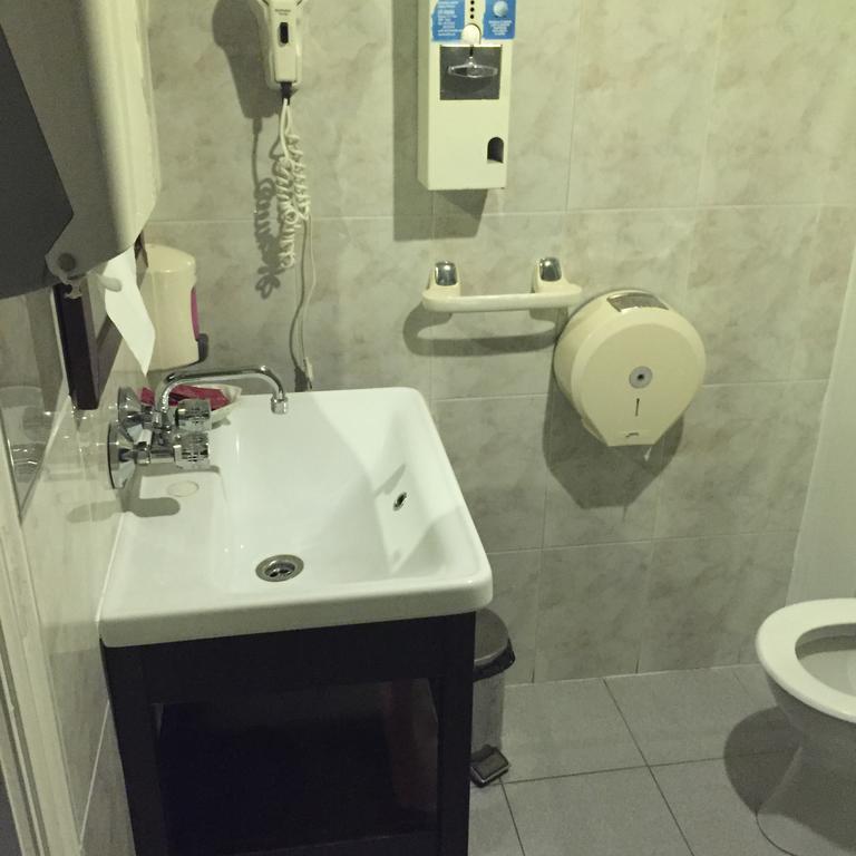 Casa Felisa Hotel Santiago de Compostela Luaran gambar