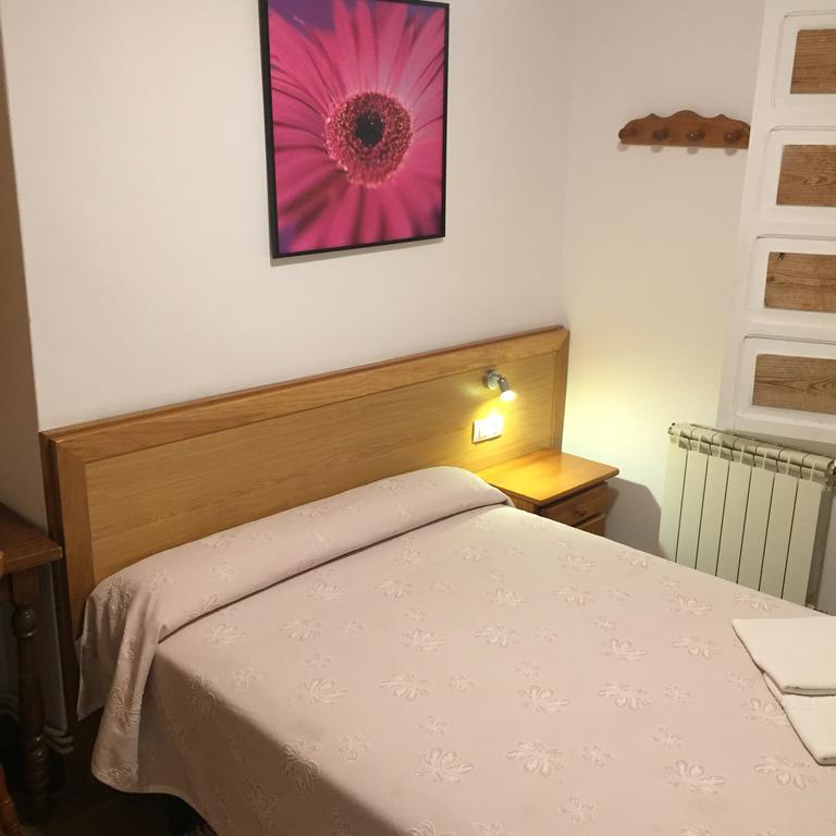 Casa Felisa Hotel Santiago de Compostela Luaran gambar